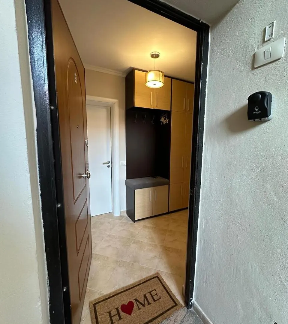 Chic & Serene Apartment-Your Relaxing Oasis Tirana