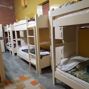 Hostel Select Center, Tirana