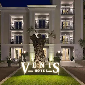 4* Отель Venis