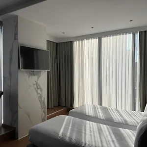 Black Diamond Hotell