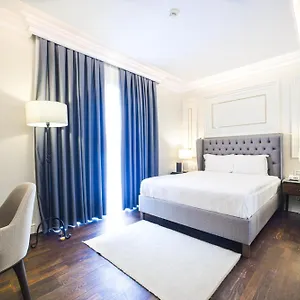 Xheko Imperial Luxury & Hotell